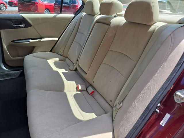 used 2014 Honda Accord car, priced at $8,950
