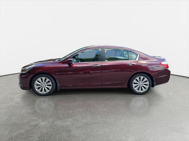 used 2014 Honda Accord car, priced at $8,950