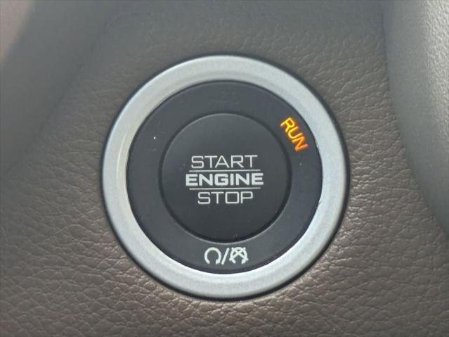 used 2022 Ram 1500 car, priced at $34,950