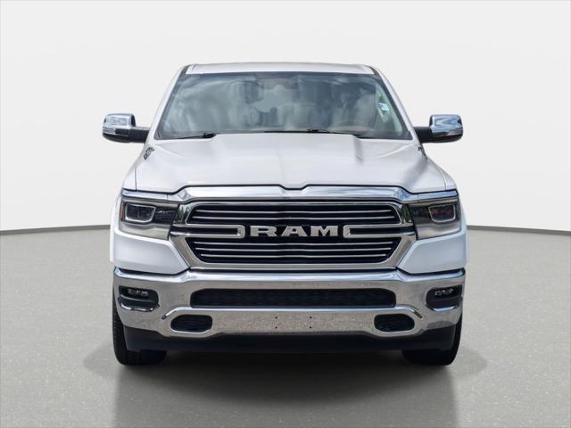 used 2022 Ram 1500 car, priced at $34,950