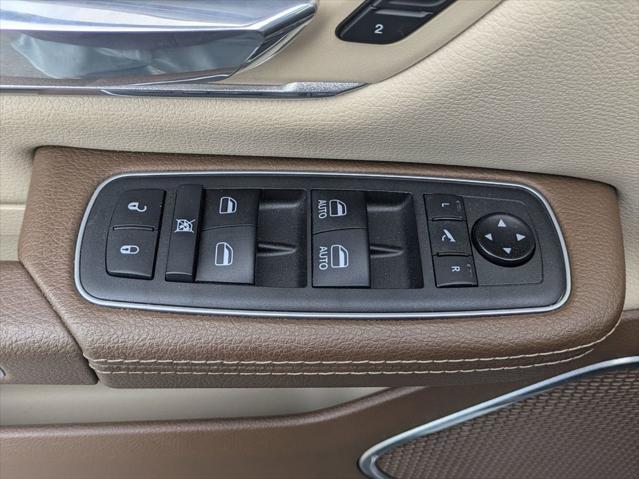 used 2022 Ram 1500 car, priced at $34,950