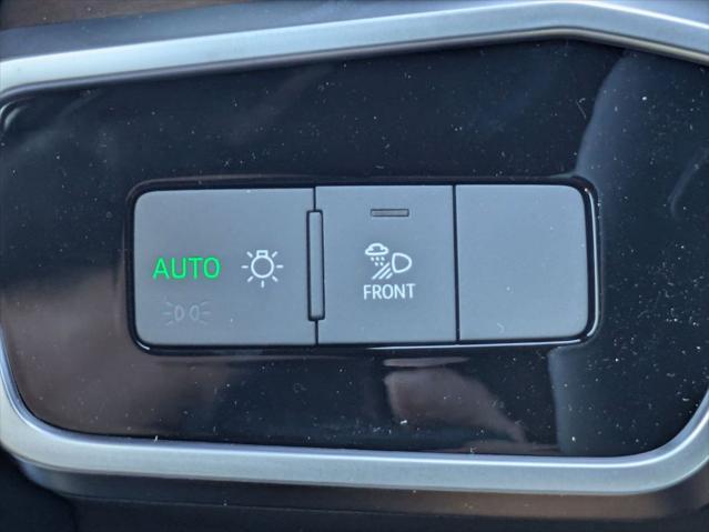 new 2025 Audi A6 car, priced at $60,642