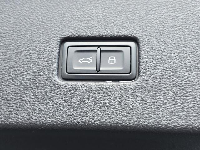 used 2023 Audi Q8 car, priced at $61,950