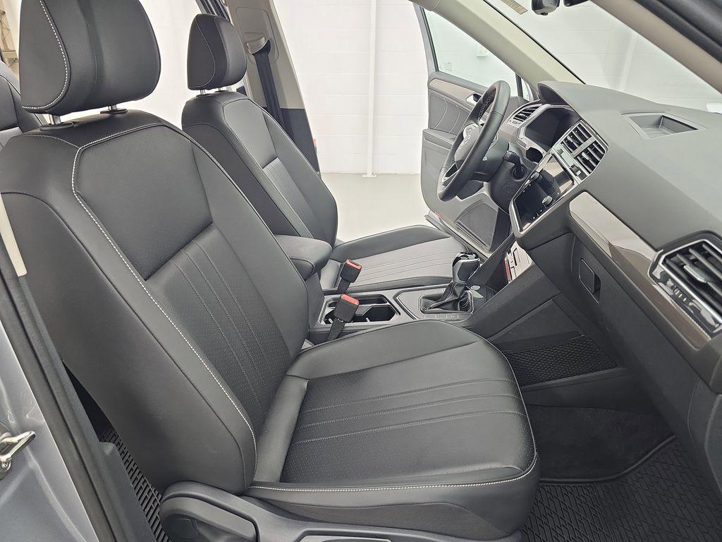 used 2024 Volkswagen Tiguan car, priced at $27,950