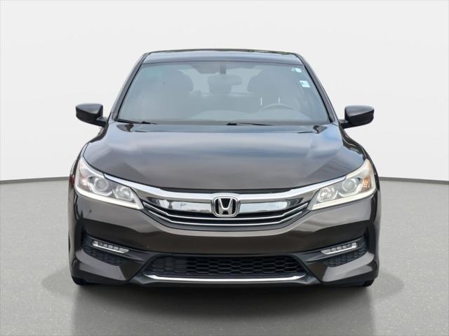 used 2017 Honda Accord car, priced at $13,450