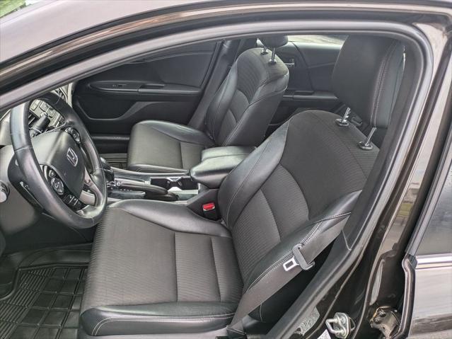 used 2017 Honda Accord car, priced at $13,450