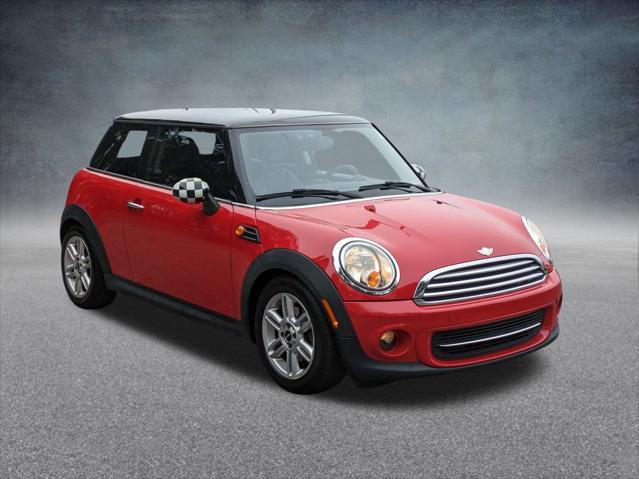 used 2013 MINI Hardtop car, priced at $5,950