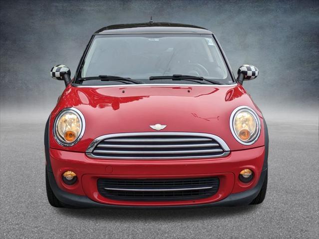 used 2013 MINI Hardtop car, priced at $5,950