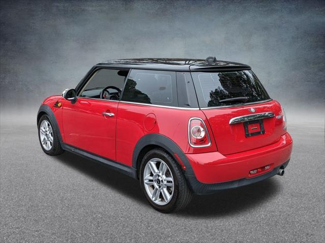 used 2013 MINI Hardtop car, priced at $5,950