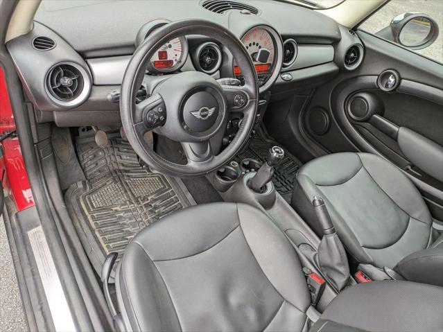 used 2013 MINI Hardtop car, priced at $5,950