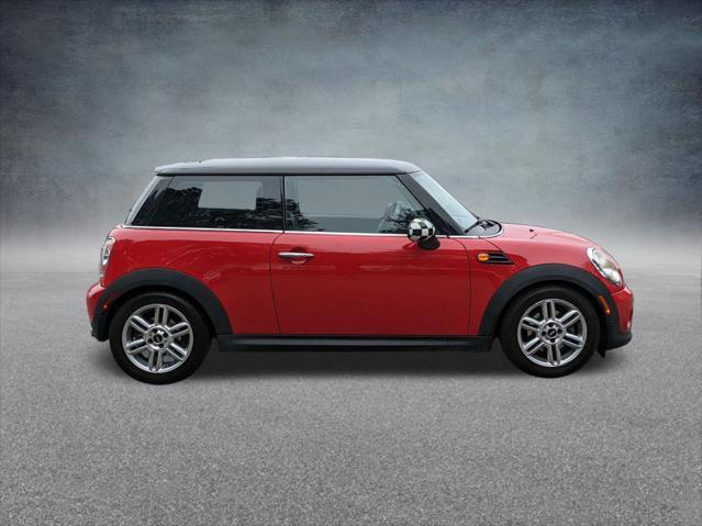 used 2013 MINI Hardtop car, priced at $5,950