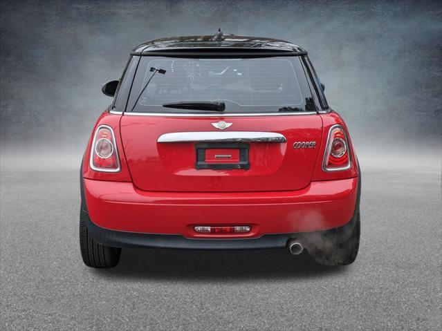 used 2013 MINI Hardtop car, priced at $5,950