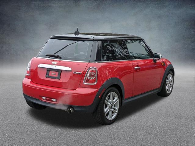 used 2013 MINI Hardtop car, priced at $5,950