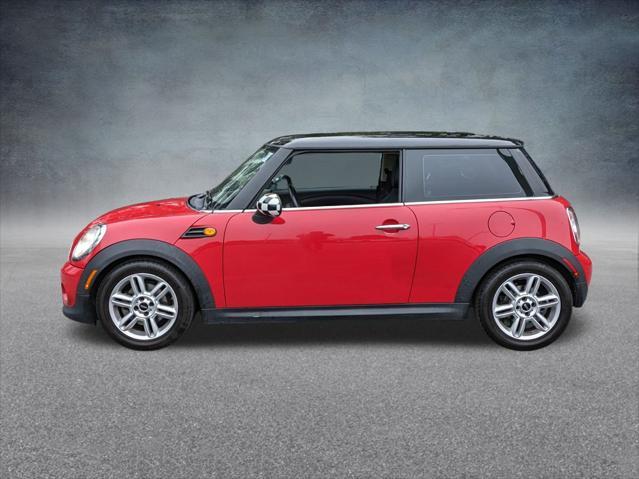 used 2013 MINI Hardtop car, priced at $5,950