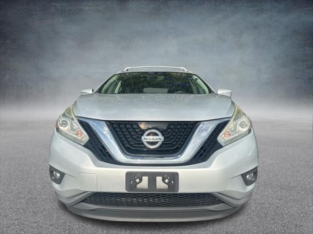 used 2015 Nissan Murano car, priced at $14,450