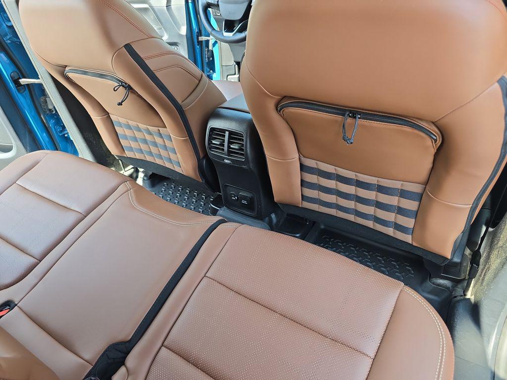used 2023 Ford Bronco Sport car, priced at $32,650