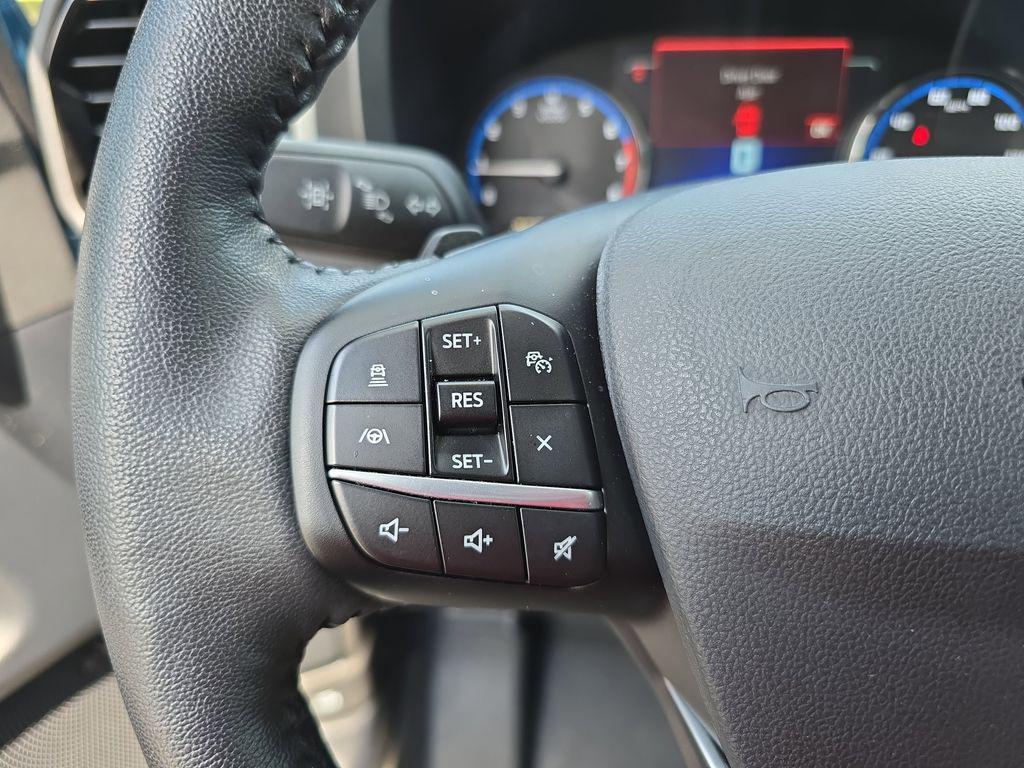 used 2023 Ford Bronco Sport car, priced at $32,650