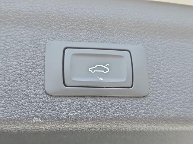 used 2022 Audi Q3 car, priced at $28,950