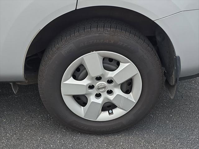 used 2012 Nissan Rogue car, priced at $5,650