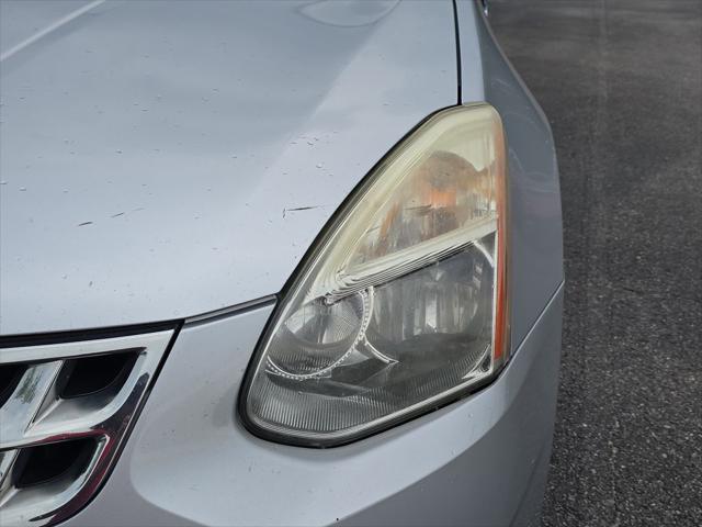 used 2012 Nissan Rogue car, priced at $5,650