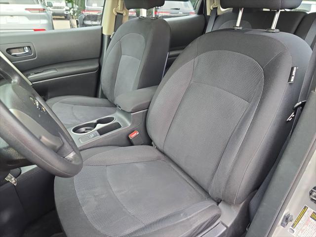 used 2012 Nissan Rogue car, priced at $5,650