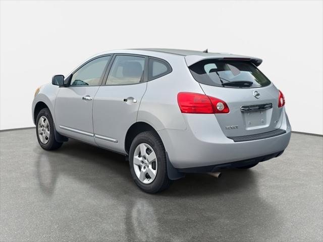 used 2012 Nissan Rogue car, priced at $5,650
