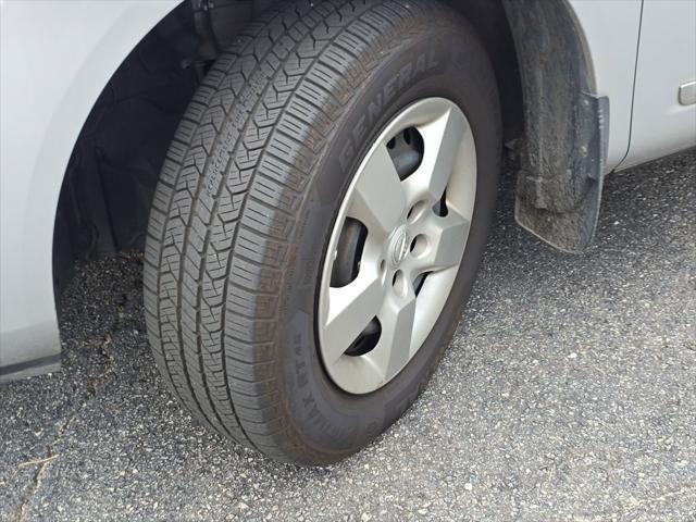 used 2012 Nissan Rogue car, priced at $5,650