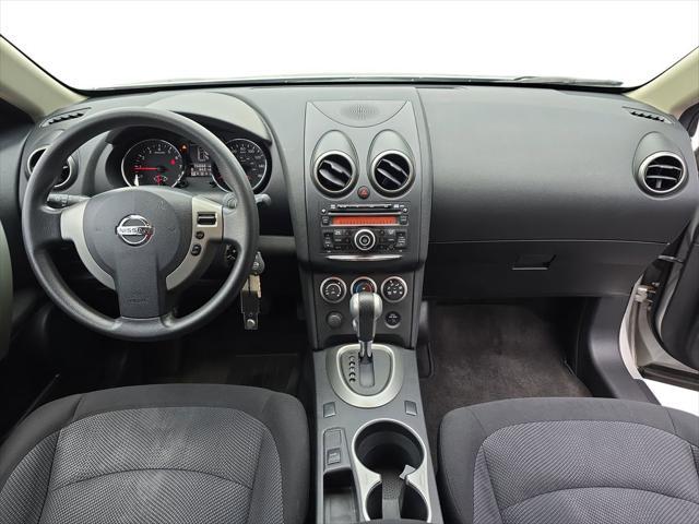 used 2012 Nissan Rogue car, priced at $5,650