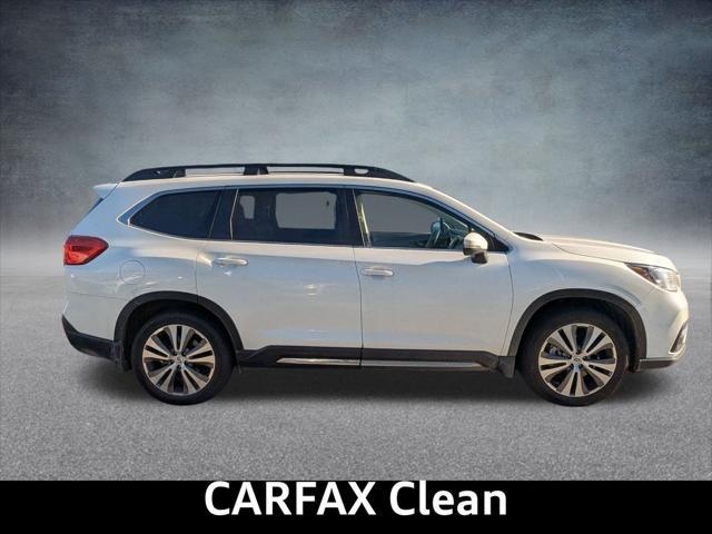 used 2019 Subaru Ascent car, priced at $24,950