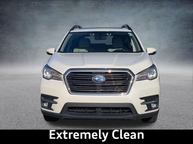 used 2019 Subaru Ascent car, priced at $24,950