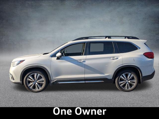 used 2019 Subaru Ascent car, priced at $24,950