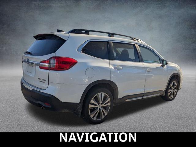 used 2019 Subaru Ascent car, priced at $24,950