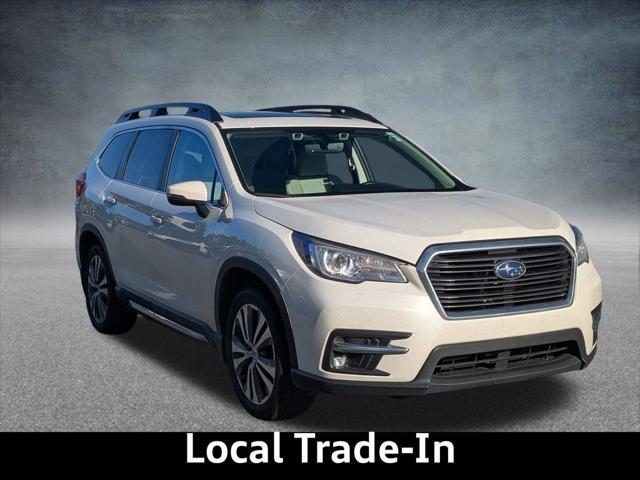 used 2019 Subaru Ascent car, priced at $24,950