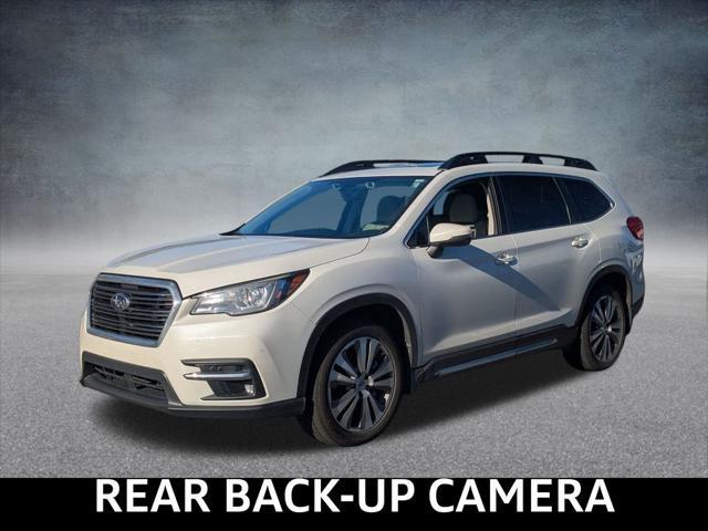 used 2019 Subaru Ascent car, priced at $24,950