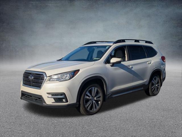 used 2019 Subaru Ascent car, priced at $24,950