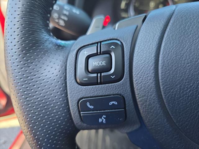 used 2023 Lexus IS 350 car, priced at $42,950