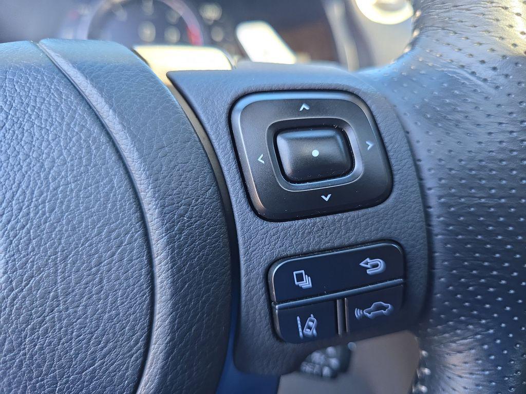 used 2023 Lexus IS 350 car, priced at $39,950