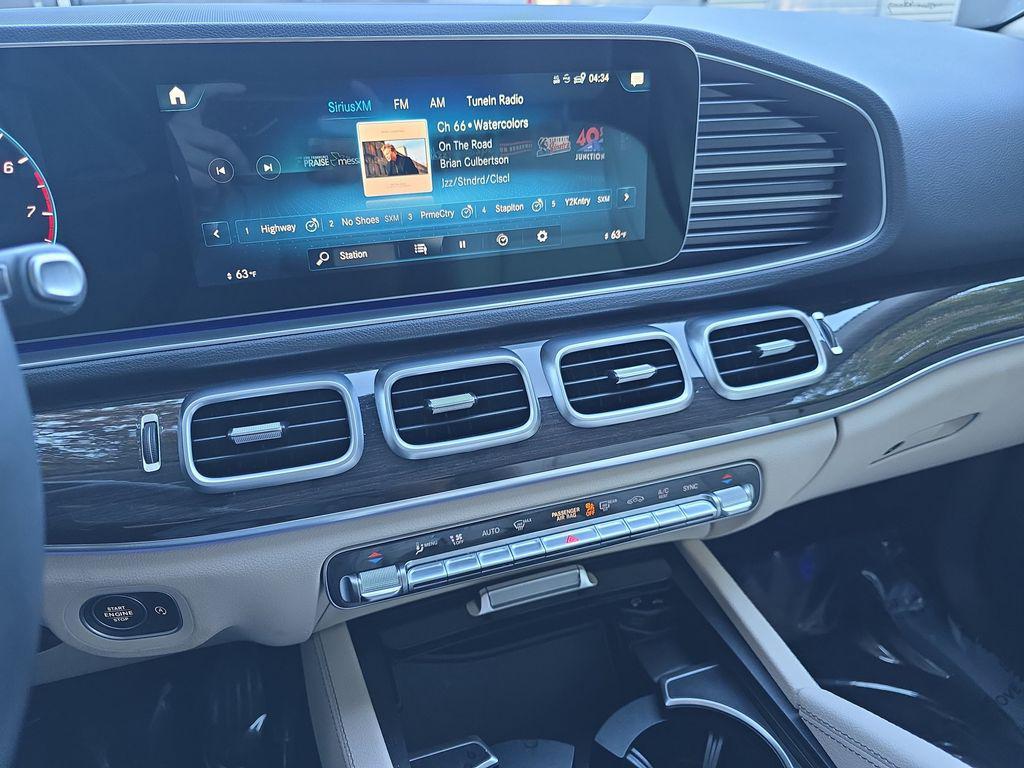 used 2022 Mercedes-Benz GLE 450 car, priced at $49,750