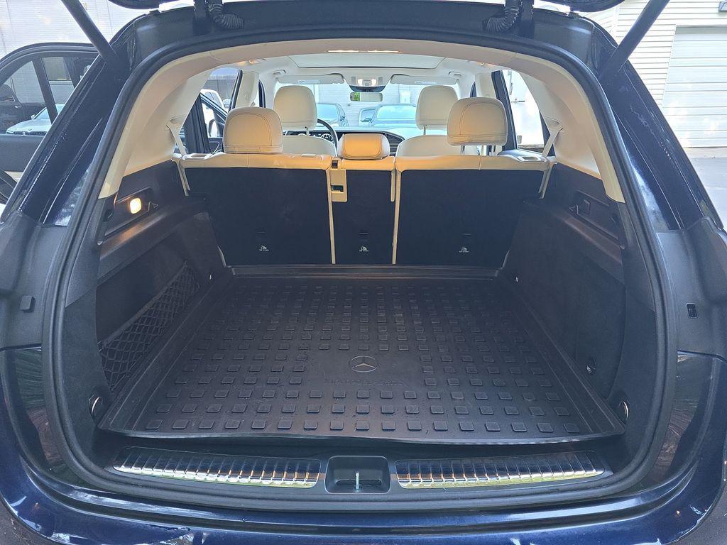 used 2022 Mercedes-Benz GLE 450 car, priced at $49,750