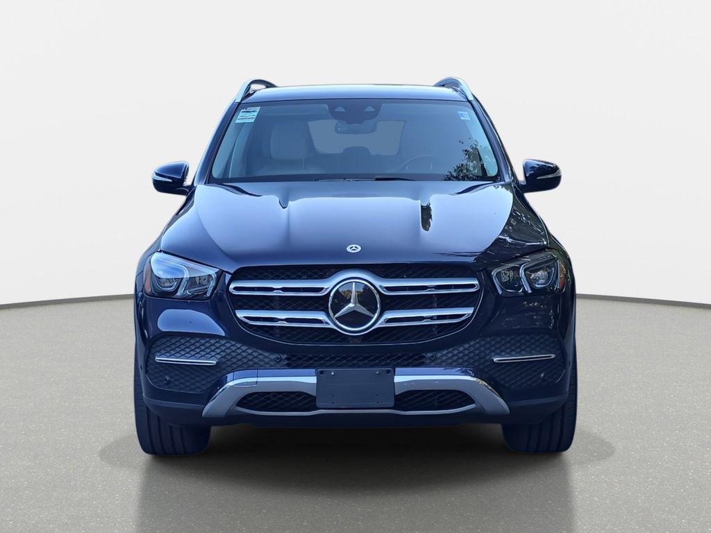 used 2022 Mercedes-Benz GLE 450 car, priced at $49,750