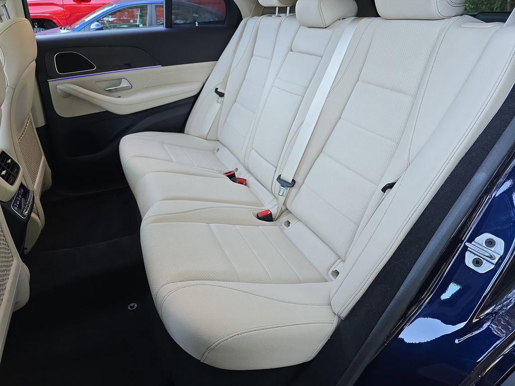 used 2022 Mercedes-Benz GLE 450 car, priced at $49,750