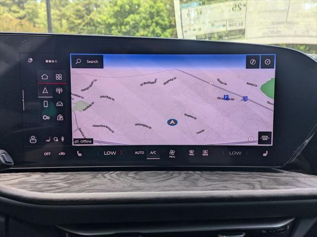 new 2025 Audi Q5 car, priced at $57,197