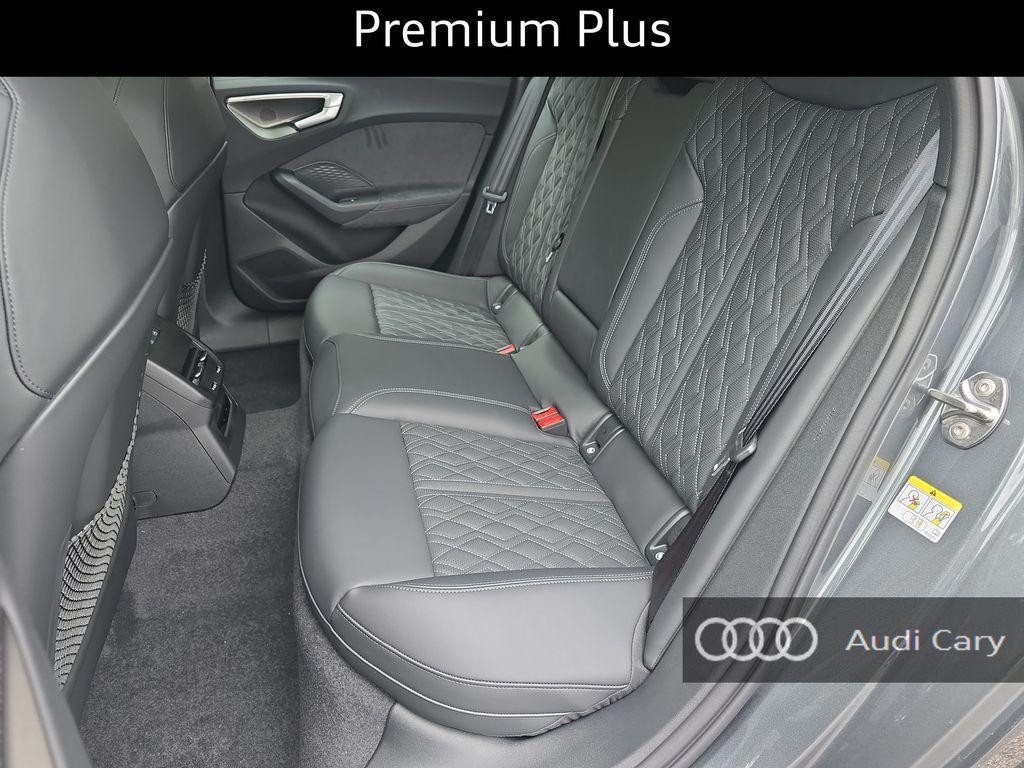 new 2025 Audi S5 car, priced at $71,240