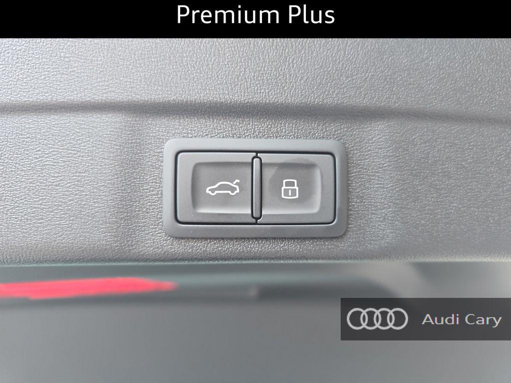 new 2025 Audi S5 car, priced at $71,240