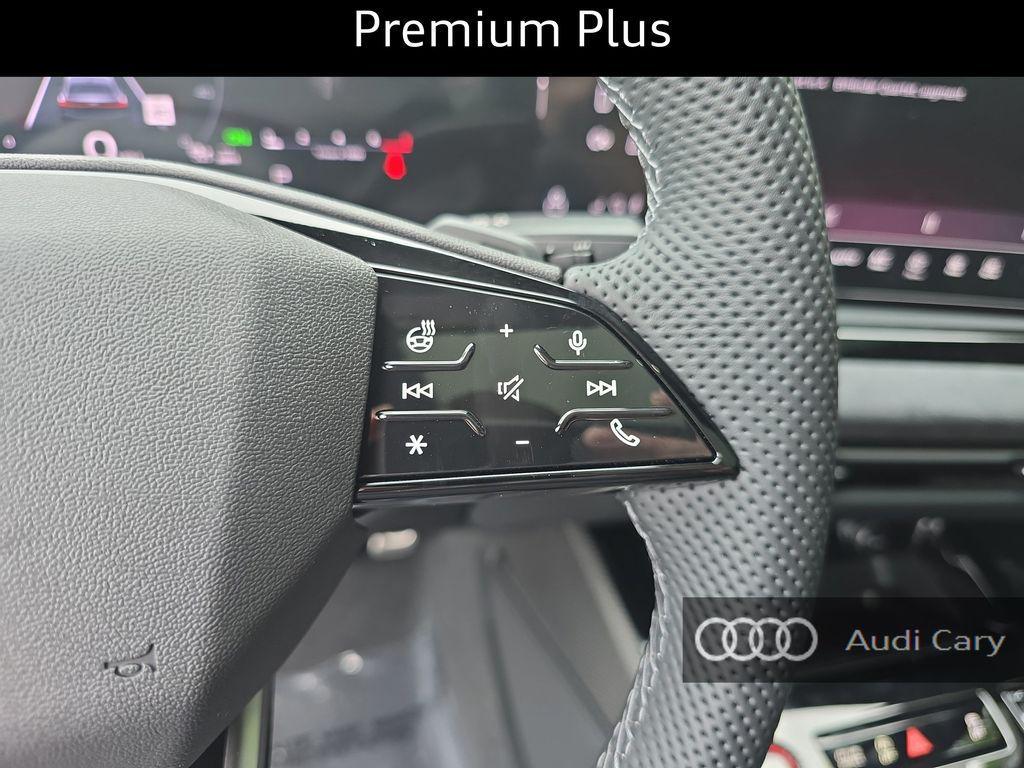 new 2025 Audi S5 car, priced at $71,240