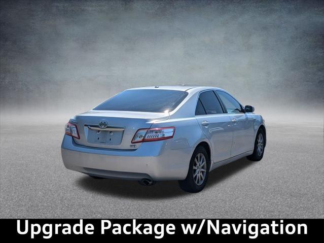used 2011 Toyota Camry Hybrid car, priced at $7,950