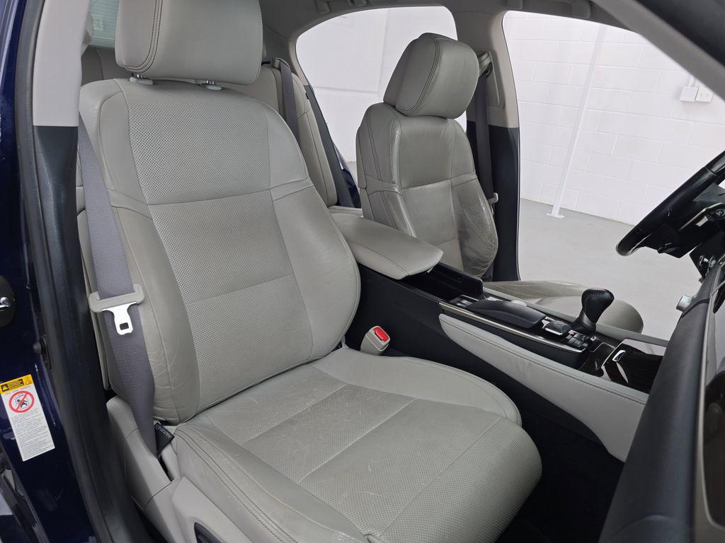used 2013 Lexus GS 350 car, priced at $9,550