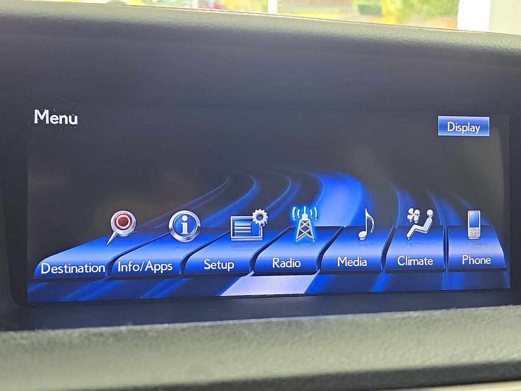 used 2013 Lexus GS 350 car, priced at $9,550