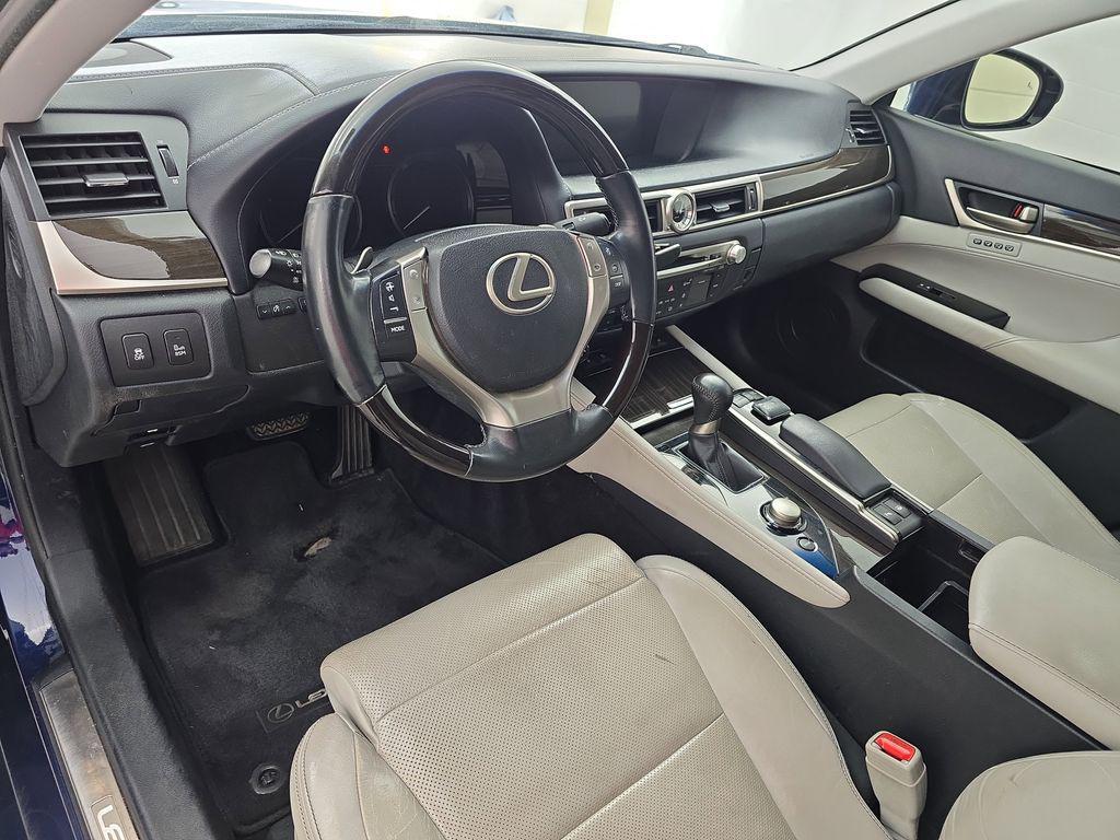 used 2013 Lexus GS 350 car, priced at $9,550