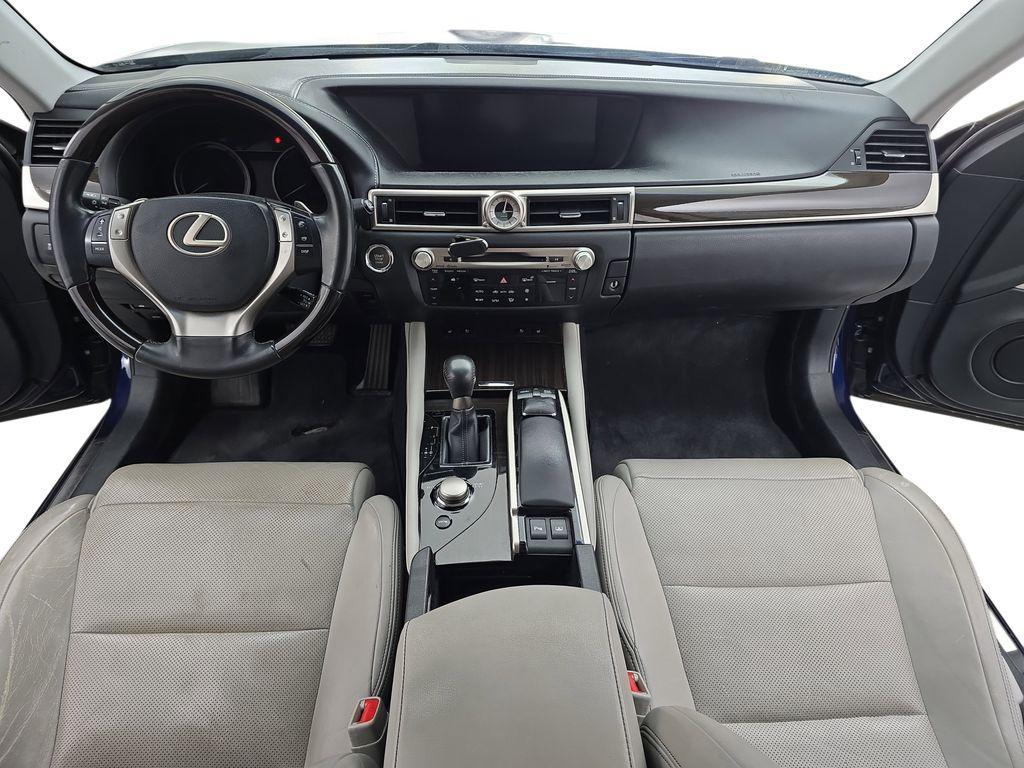 used 2013 Lexus GS 350 car, priced at $9,550
